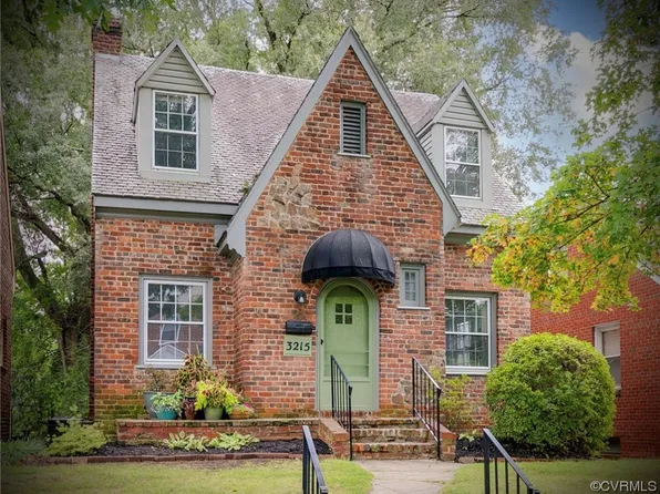 3215 Condie St, Richmond, VA 23221