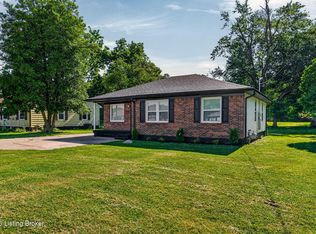 10417 Grafton Hall Rd, Louisville, KY 40272