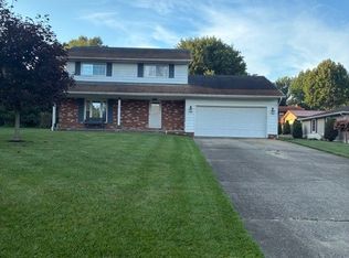 1560 Raywood Rd, Alliance, OH 44601