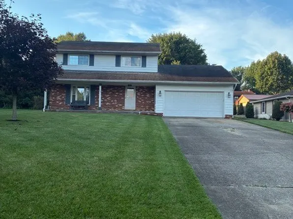 1560 Raywood Rd, Alliance, OH 44601