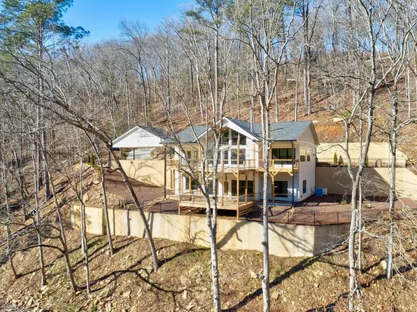 1847 High River Rd, Ellijay, GA 30540