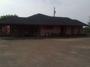 5517 N Brushline Rd, Mission, TX 78574