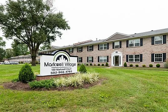 Markwell Village