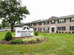 Markwell Village, Louisville, KY 40219