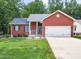 119 Wycliff Ln, Fairfield Glade, TN 38558