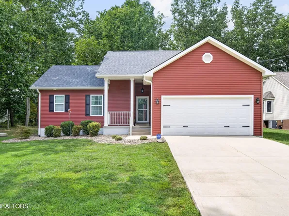 119 Wycliff Ln, Fairfield Glade, TN 38558
