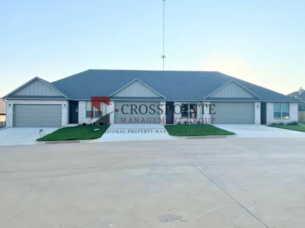 731 Freedom Way, Bullard, TX 75757