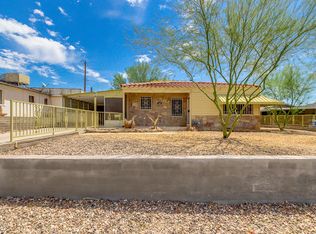 9809 N 2nd St, Phoenix, AZ 85020