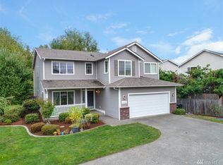 15002 68th Ave E, Puyallup, WA 98375