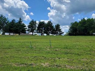 LOT 5 Parkview Dr, Tipton, IA 52772