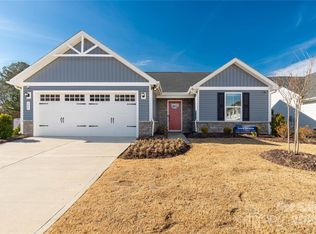 139 Commerce Blvd, Lancaster, SC 29720