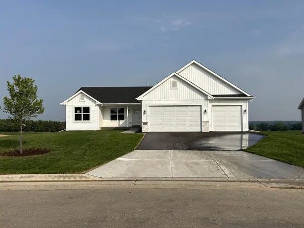 3678 NIGHT HAWK Drive, Beloit, WI 53511