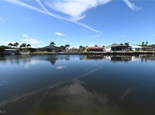 3100 SW 26th Ct, Cape Coral, FL 33914