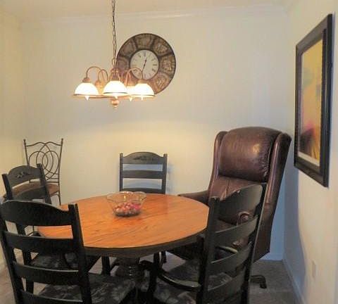 4th image of 3591 KERNAN Boulevard #225
