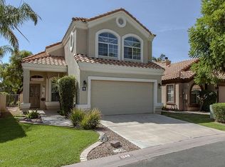 1349 W Clear Spring Dr, Gilbert, AZ 85233