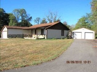 11120 N Forest Grove Rd, Mooresville, IN 46158