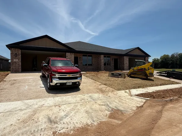 703 Sugar Mill Ct #703, Waco, TX 76706