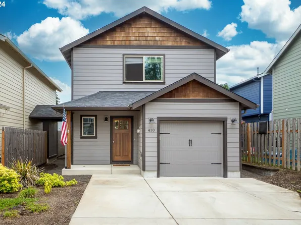 410 Sunset Ct, Amity, OR 97101