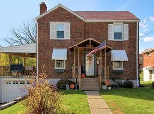106 Franklin Ave, Pittsburgh, PA