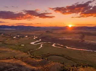 LOT 46 Caribou Rd, Lava Hot Springs, ID 83276