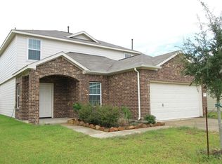 10111 Mariposa Stream Ct, Houston, TX 77044