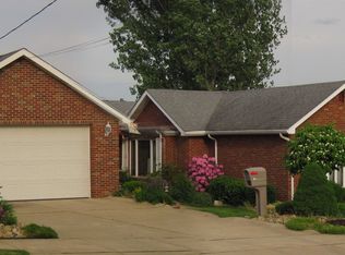 364 Ridge Ave, Canonsburg, PA 15317