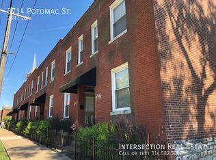 3714 Potomac St, Saint Louis, MO 63116