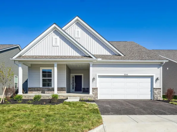 3046 Darby Downs Rd, Grove City, OH 43123