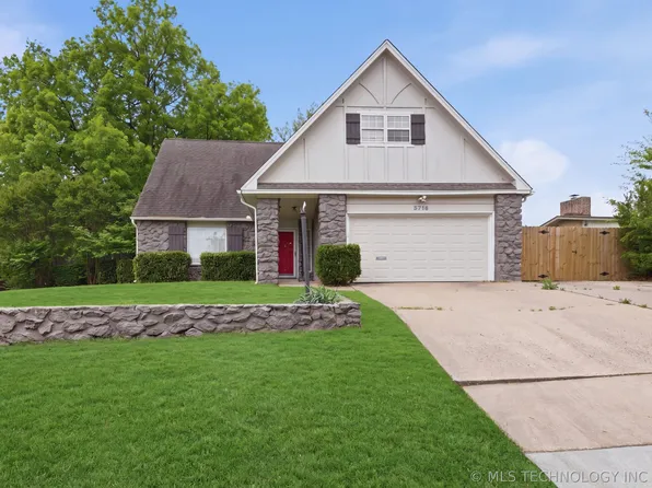 5716 S 80th East Ave, Tulsa, OK 74145