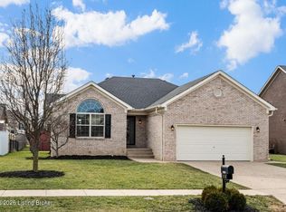 173 Bluebill Ct, Shepherdsville, KY
