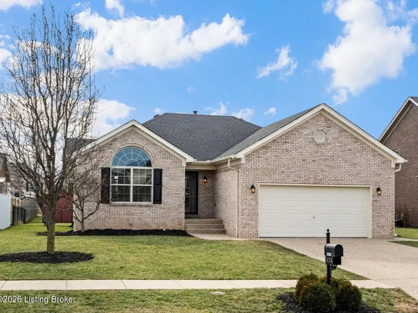 173 Bluebill Ct, Shepherdsville, KY 40165