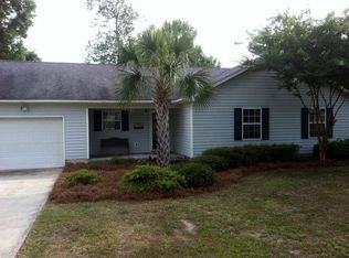 1140 Mill Creek Dr, Manning, SC 29102