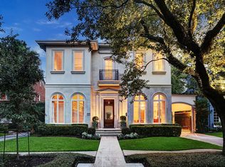 2025 South Blvd, Houston, TX 77098