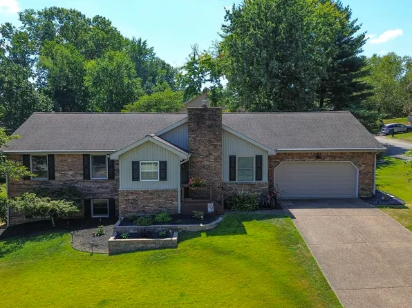 5400 Landview Dr, Newburgh, IN 47630