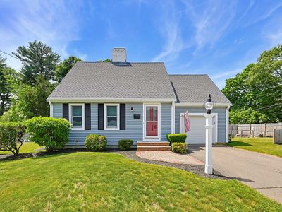 1 Birchwood Rd, Holbrook, MA, 02343