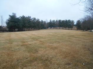 3307 Hidden Springs Ln, Prospect, KY 40059