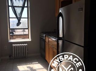 1234 Pacific St APT E5, Brooklyn, NY 11216