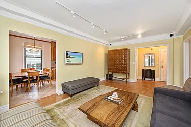 Sold by Keller Williams NYC