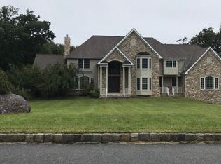 6 Felkay Ct, Kinnelon, NJ 07405