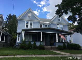 622 William St, Rome, NY 13440