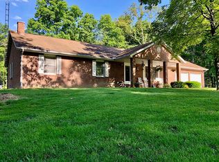 107 Angela St, Nashville, IL 62263