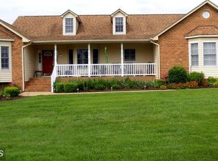 18 Hartwood Meadows Dr, Fredericksburg, VA 22406