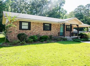 1408 Line Ave, Smackover, AR 71762