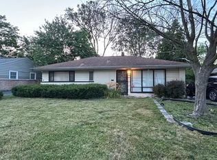 104 Nanti St, Park Forest, IL 60466
