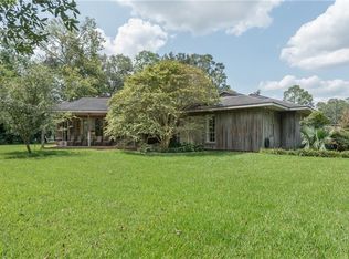 5604 Grove Ln, Alexandria, LA 71302