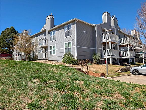 2nd image of 4460 S Pitkin Street #115