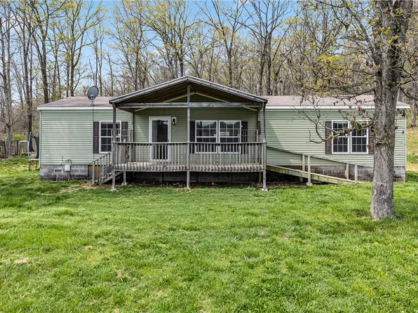 29183 Farm Road 1050, Seligman, MO 65745