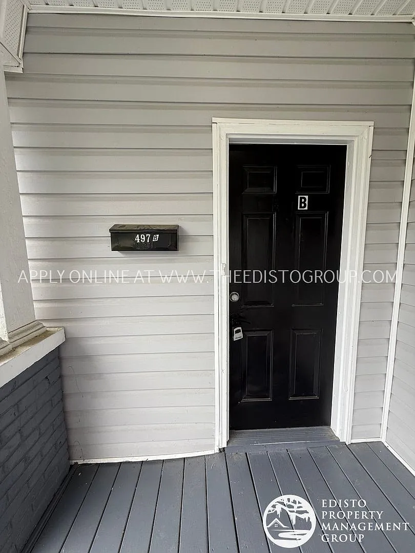 497 A - B Boulevard Street — Photo 1