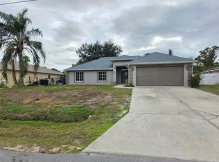 2789 Coolidge Ave, North Port, FL 34286