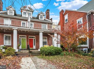 2412 N 2nd St, Harrisburg, PA